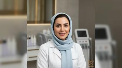 کراتین پوست صورت: خداحافظی با زبری پوست