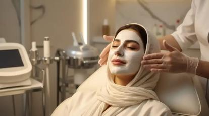 ۶ دلیل که چرا فیشیال ماهانه بهترین هدیه به پوست شماست