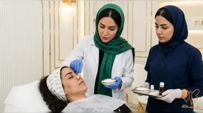 روشن کننده و ضد لک قوی پوست؛ کیت گلوکال بهتر است یا پیلینگ؟