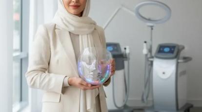 آینده اینجاست: گجت‌های هوشمند زیبایی که جای متخصص پوست را می‌گیرند!