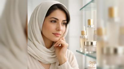 پوست من به همه‌چیز عادت کرده! آیا واقعا باید روتین پوستی خود را مدام تغییر دهیم؟