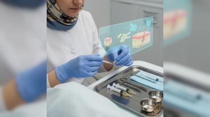 تفاوت تزریق چربی SVF و تزریق چربی کلاسیک چیست؟ | راهنمای کامل برای انتخاب در مشهد 