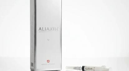 ژل آلیاکسین در مشهد، تجربه تزریق بهترین فیلر سوئیسی