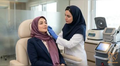 بایوفیلر چیست؟ | معجزه جوانسازی با خون شما در کلینیک شاپرک طلایی مشهد