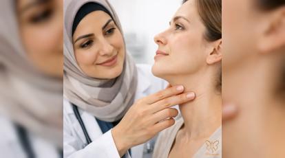 از “تِک نِک” (Tech Neck) تا چین‌های گردن: چگونه وضعیت بدنی شما، سن واقعی‌تان را لو می‌دهد؟
