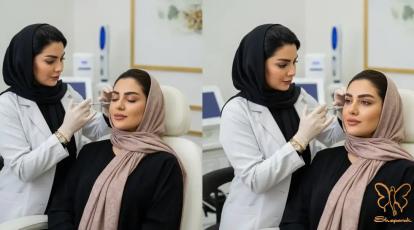 آیا مزوتراپی می‌تواند لک بارداری (ملاسما) را در پوست‌های تیره برای همیشه از بین ببرد؟