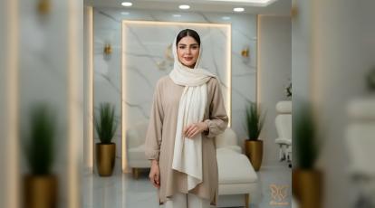 پایان کابوس غبغب؛ ساکشن بهتر است یا پکیج ترکیبی هایفو و مزو در شاپرک طلایی مشهد؟ (بررسی تخصصی)