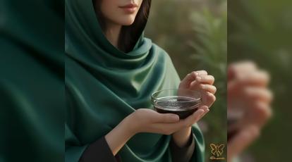 خواص روغن سیاه دانه برای پوست و مو| مشاوره و درمان تخصصی در کلینیک شاپرک طلایی مشهد