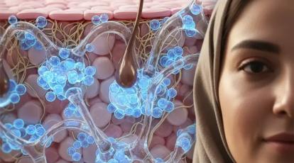 چرا صورتم بعد از تزریق مزوژل ورم کرده‌است؟ راهنمای کامل و مدیریت عوارض جانبی موقت مزوژل
