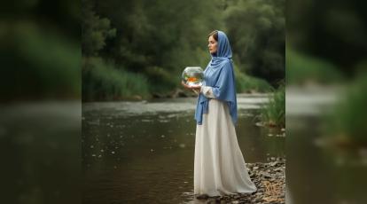 راز جوانی پوست با DNA سالمون: همه چیز درباره تزریق مزو لیفت PDRN  در مشهد