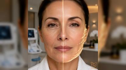 بهترین مرکز جوانسازی سه بعدی صورت در مشهد + مراحل و هزینه