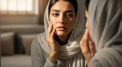  از بین بردن جای سوختگی و بخیه با لیزر درمانی و یا رویکردهایی فراتر از لیزر در مشهد