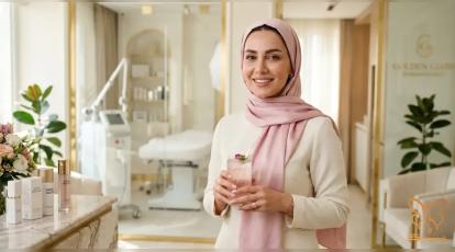 پودر کلاژینو صورتی بهتره یا آبی؟ راهنمای قطعی خرید + رازهای جوانسازی در مشهد