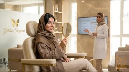 درمان ریزش مو سکه‌ای و هورمونی با مزو پلوریال در مشهد