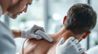 پایان جستجو برای بهترین روش رفع موهای زائد همه چیز درباره لیزر موتوس و برتری‌های آن