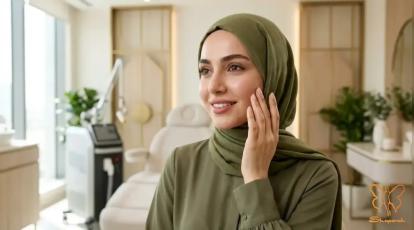 فاصله زمانی طلایی بین ایمپلنت دندان و تزریق چربی صورت (راهنمای جامع ۱۴۰۵)