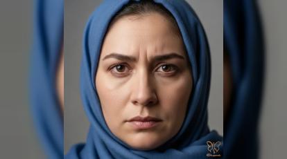 فیلر خط اخم یا نابینایی؟ حقیقتی تکان‌دهنده که قبل از تزریق باید بدانید!