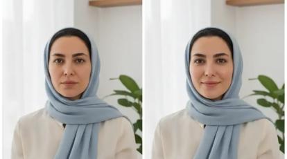 پوستت کدر و بی‌آبه؟ با این 5 راهکار در مشهد تخصصی پوستت رو احیا کن!