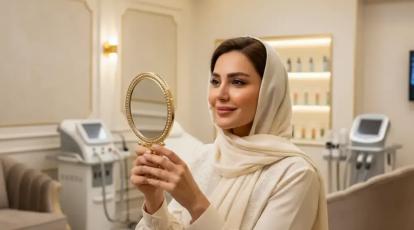 پروفایلو، جالپرو یا پروایج؟ راز انتخاب «مزوژل ایده‌آل» برای سن و نوع پوست شما فاش شد!