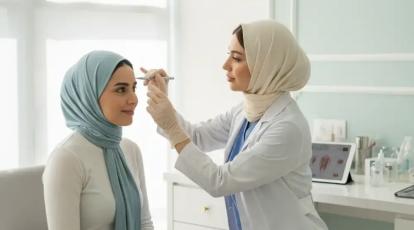  آیا بوتاکس قبل از بلفاروپلاستی اشتباه است؟ پاسخ علمی شاپرک طلایی برای تصمیم‌گیری آگاهانه