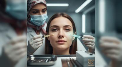PRF یا SVF؟ مقایسه کامل دو غول جوانسازی طبیعی پوست در مشهد