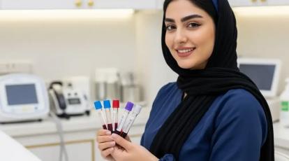 مزایا و عوارض PRF دور چشم در مشهد: آیا واقعا نگران‌کننده است؟ | کلینیک شاپرک طلایی