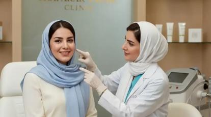 مادران ما با سرکه سیب زیبا می‌شدند، ما با اسید هیالورونیک! کدام برای آبرسانی پوست مناسب است؟