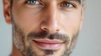 موهای زائد صورت وقتی مشکل فقط زیبایی نیست! (ریشه‌یابی چالش پنهان + راهکارهای موثر)