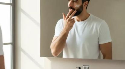 راز داشتن پوستی صاف مثل مدل‌ها بعد از اصلاح: چیزی که آرایشگرها به شما نمی‌گویند!