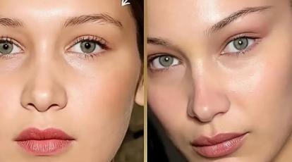 جدیدترین تکنیک ها و روش چشم گربه ای در مشهد
