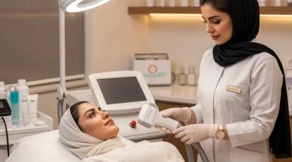 آیا لیزر موهای زائد دائمی است؟ پاسخ نهایی و راه جلوگیری از بازگشت مو
