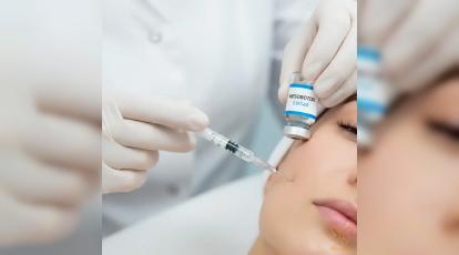 مزو بوتاکس استیلاد؛ راز پوست شیشه‌ای و بدون چروک در مشهد