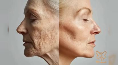 پروفایلو استراکچرا در مشهد! برای صورت های سگر، سینکر یا رینکلر!