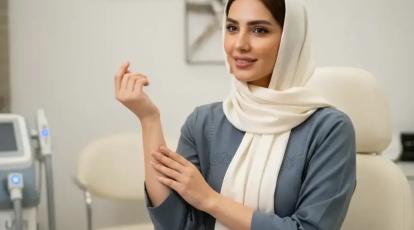 شات لیزر چیست؟ آیا تعداد شات‌ها در قیمت و کیفیت لیزر در مشهد تاثیر دارد؟  