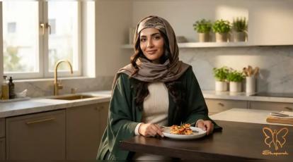 آیا میگو برای رشد مو معجزه می‌کند؟ (تغذیه + درمان کلینیکی در شاپرک طلایی)