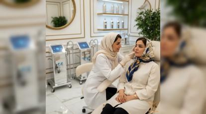 وقتی سیستم پاکسازی سلولی پوست خاموش میشود چه اتفاقی می افتد؟