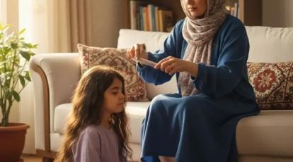 شپش سر از کجا می‌آید؟ چرخه زندگی، انتقال و هر آنچه باید بدانید