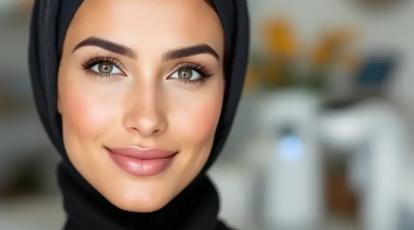 بوتاکس ماستر در مشهد 