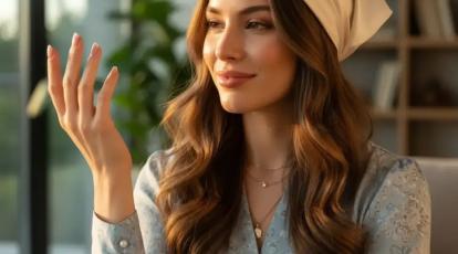 قاتل خاموش زیبایی شما: وقتی کمبود آهن، بنیان مو و ناخن را فرو می‌پاشد!