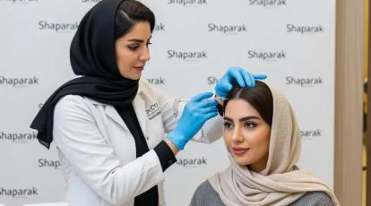 انتخاب طلایی برای درمان ریزش مو؛ مزوژل هیرفیلر یا مزوهای رایج؟