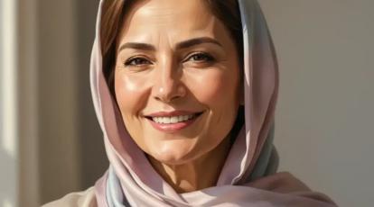 خوش‌پیری یا ضدپیری؟ راز جوانی ماندگار در کلینیک شاپرک طلایی مشهد