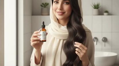 روغن نعناع برای مو و پوست: راهنمای کامل + معرفی درمان‌های جایگزین در مشهد