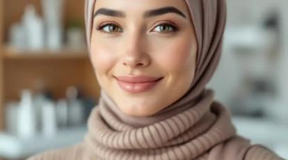مزوژل جالپرو سوپرهیدرو در مشهد 
