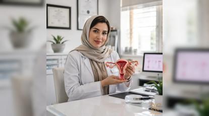 دوش واژینال چیست؟ خطرات پنهان شستشوی واژن که هر زنی باید بداند!