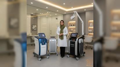 لیزر فقط برای موهای زائد نیست؛ کاربردهای درمانی کمتر شناخته‌شده لیزر