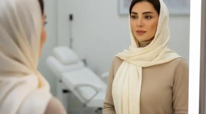 قبل از اینکه دیر شود بخوانید: ۵ عامل اصلی پیری پوست و راه حل آن‌ها در مشهد