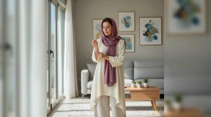 علت کبودی‌های بی‌دلیل فاش شد! + 10 روش فوری برای از بین بردن جای کبودی