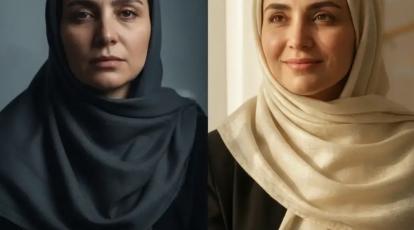  آیا غم و اندوه پوست شما را پیر می‌کند؟ + راه حل قطعی