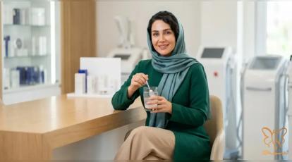  راز جوانسازی پوست و مو: کلاژن هیدرولیز شده یا پروتئین هیدرولیز شده؟