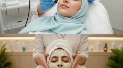 فیشیال یا میکرونیدلینگ؟ انتخاب بهترین جوانسازی برای پوستی بی‌نقص در مشهد